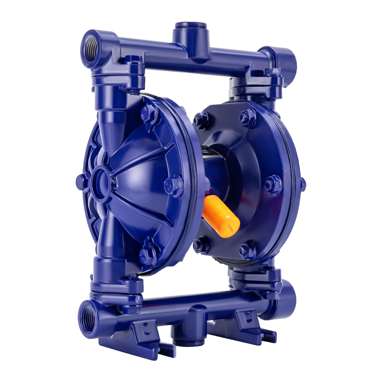 Air Operated Double Diaphragm Pumps
